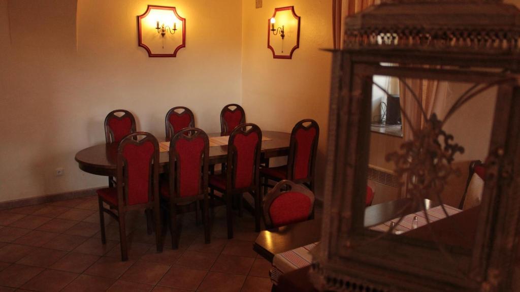 Garni Hotel St Anna Bozi Dar Exterior foto